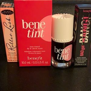 Benefit bundle
